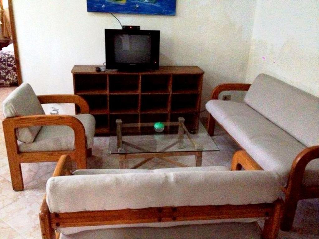 Pacot Breeze Hotel Musseau Pokoj fotografie
